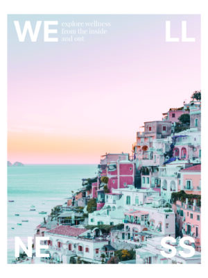 S&w Magazine 01 Cover