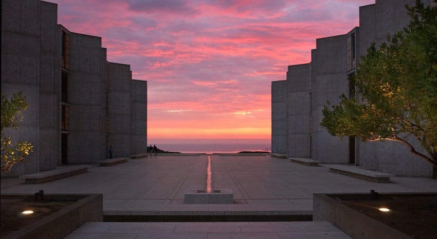 Salk Institute