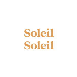 Soleil Soleil logo