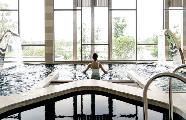 Must-go Wellness Destinations The Experts Are Raving About