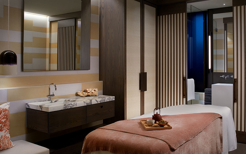 The Ritz 3