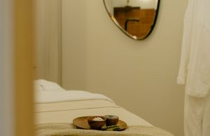 RELINQUE URBAN RETREAT & SPA - Spa & Wellness