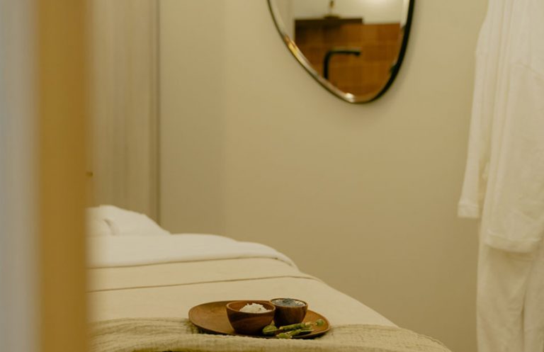 RELINQUE URBAN RETREAT & SPA - Spa & Wellness