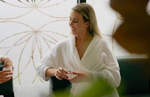RELINQUE URBAN RETREAT & SPA - Spa & Wellness