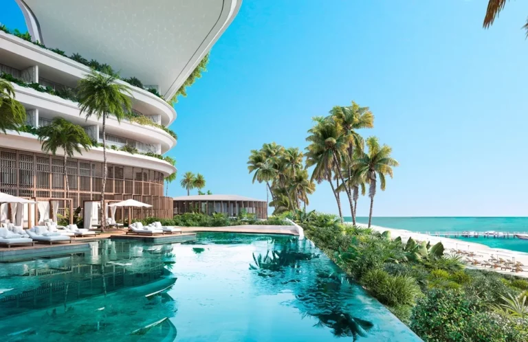 Best Anti-Ageing Retreats. Where Wellness Meets Longevity Science