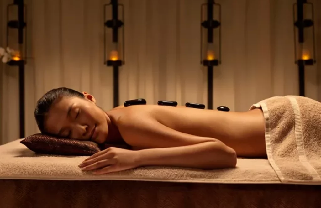 Gold Coast Spa Chuan Spa