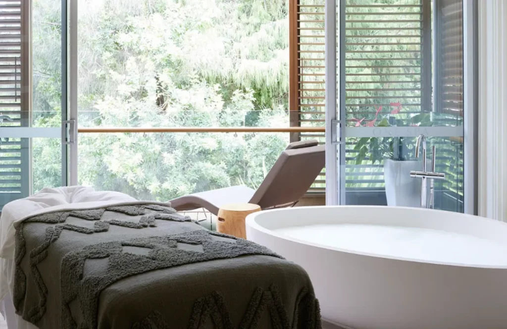 One Spa At Racv Royal Pines Resort