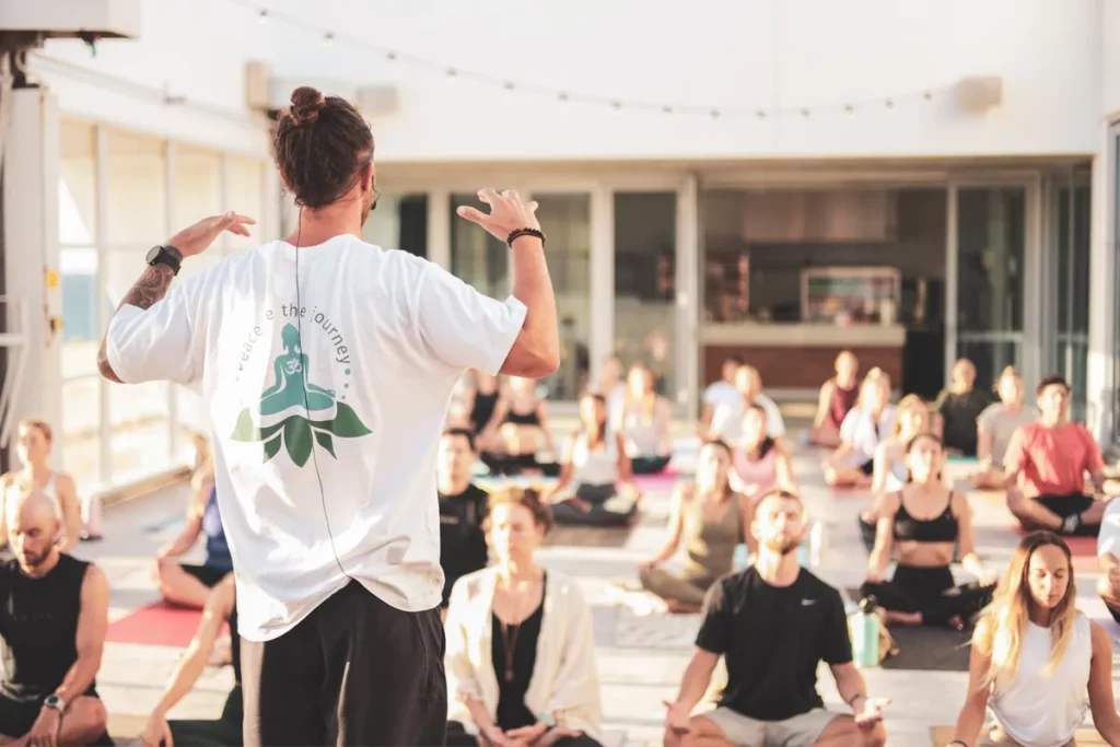 Top Wellness Events Happening Around Australia