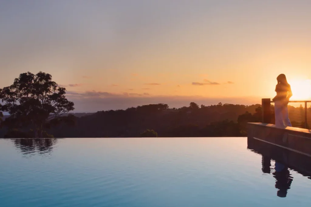 Gwinganna Wellness Retreat Featured