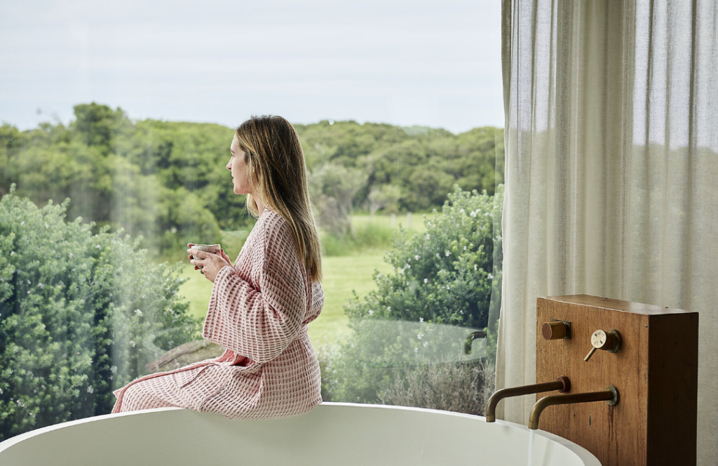 Lon Spa is just one of our favourite Regional Day Spas in Australia