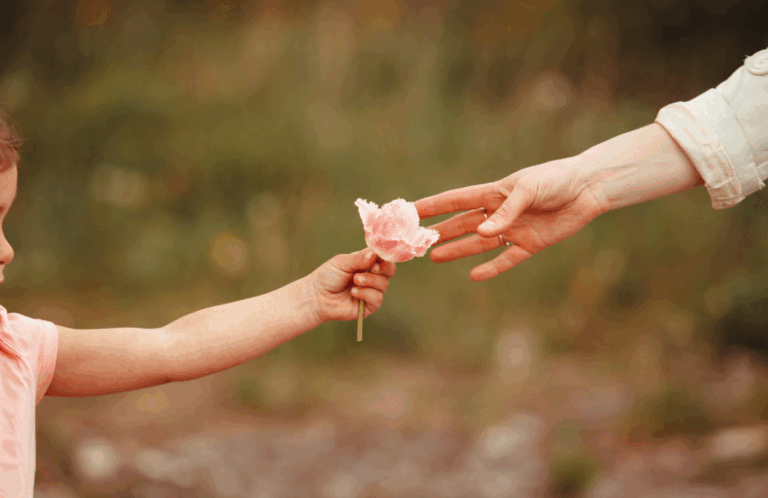 Redefining Mother’s Day: From Depletion to Deep Nourishment