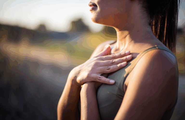 The Benefits of Mindfulness: Simple Practices to Support Your Health and Wellbeing