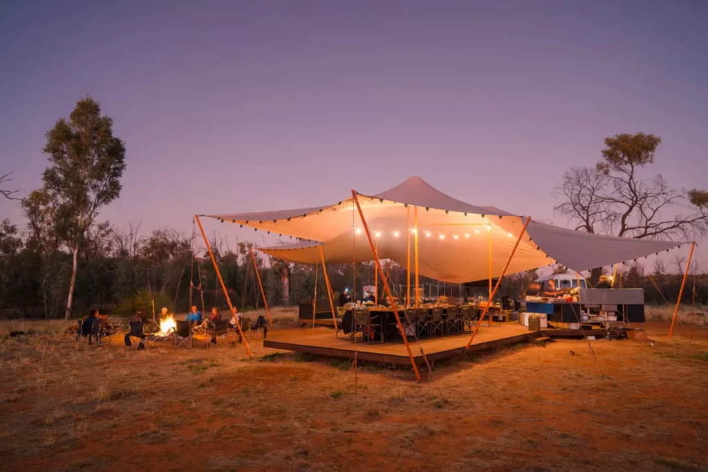 Camp