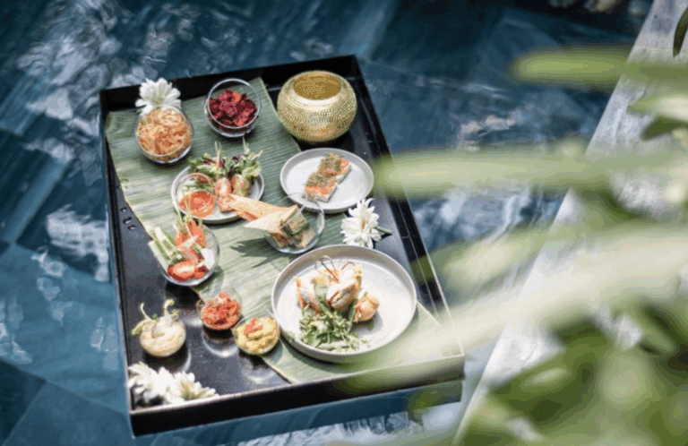A Soulful Stay at TIA Wellness Resort: Our Mother-Daughter Wellness Week