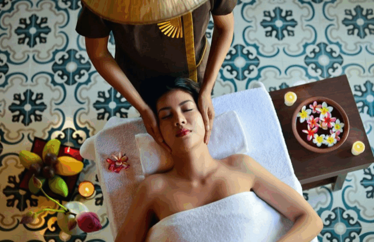 The Rise of Vietnam Spa Holidays: A New Hotspot for Wellness Travel