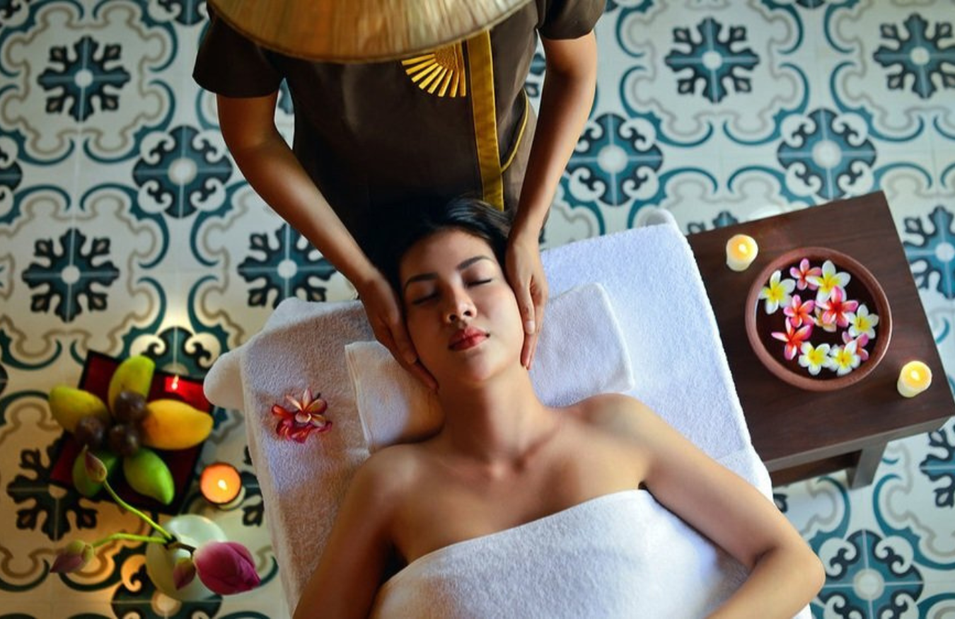 The Anam in Vietnam