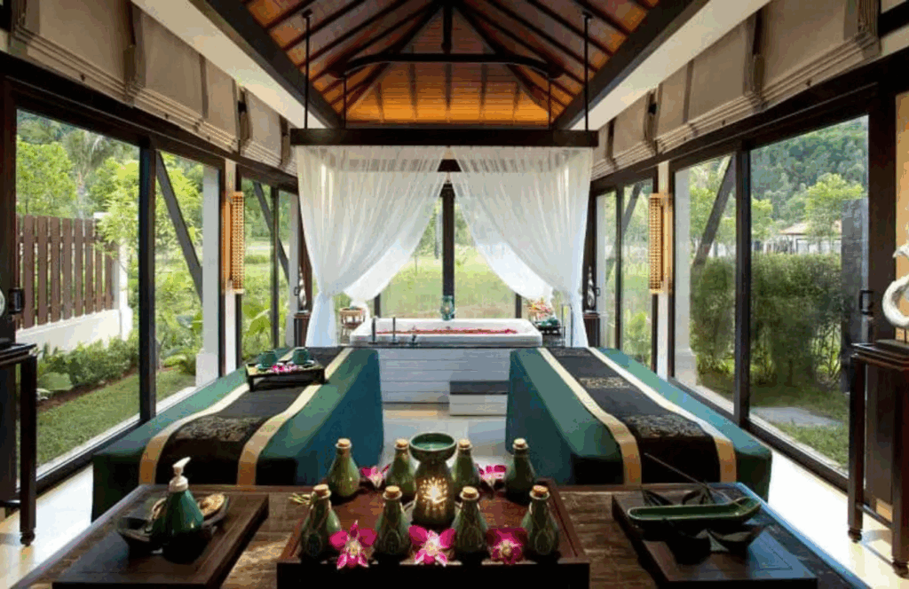 The Banyan Tree, Vietnam