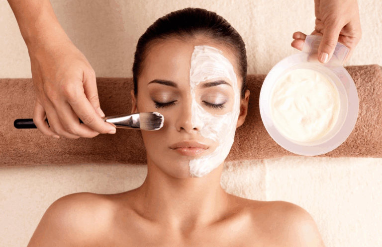 The 6 Best Facials for Winter Skin to Keep You Glowing All Season