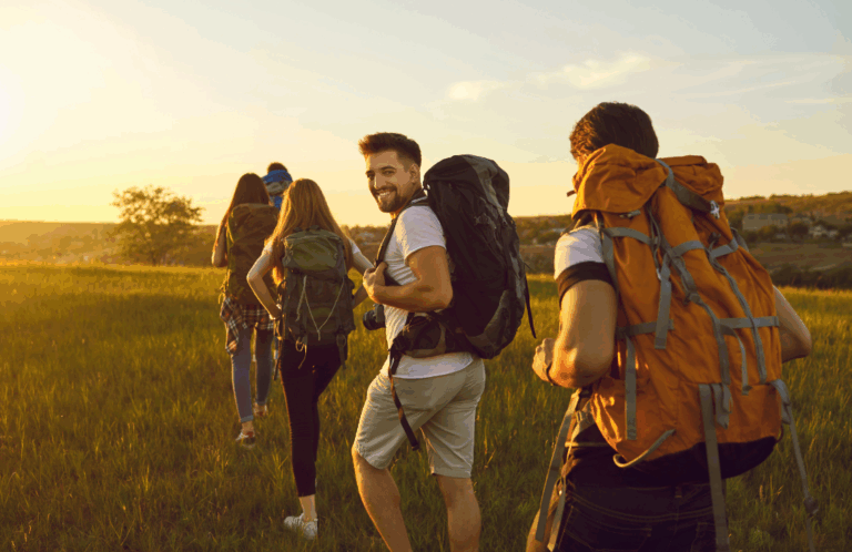 The Ultimate List of Men’s Wellness Retreats across Australia & New Zealand