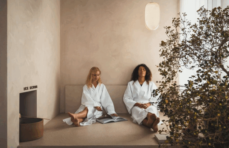 The Ultimate List of Bathhouses in Sydney
