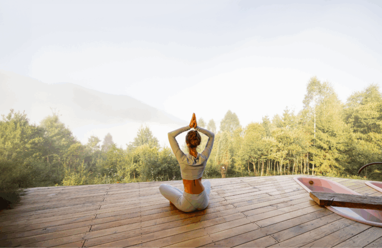From Luxe to Laid-Back: Byron Bay Yoga Retreats Have It All