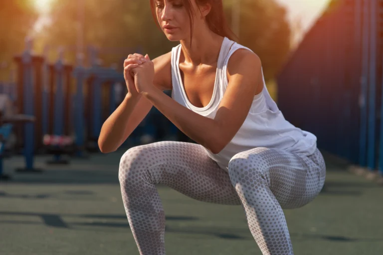 The Bondi Studio Changing How We Think About Wellness & Strength