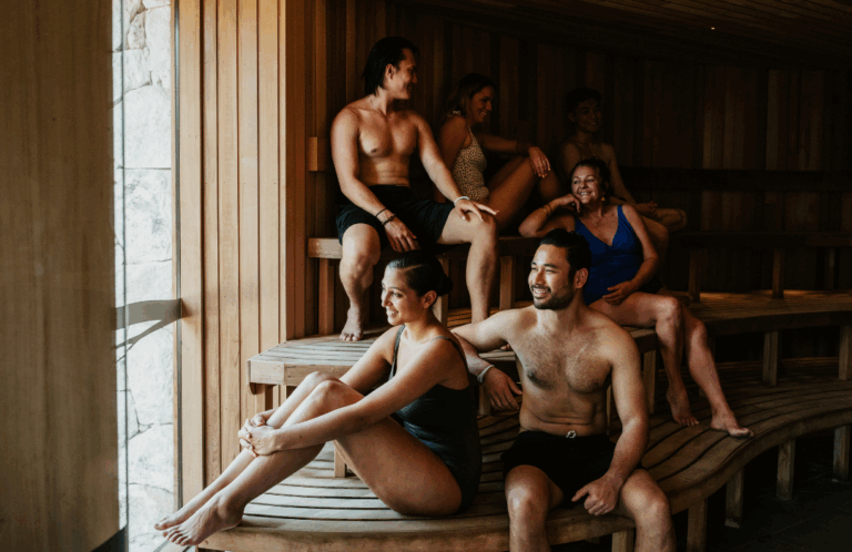 Wellness Trend : How Social Wellness Is Transforming Self-Care