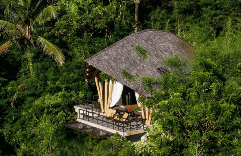 Bali Day Spa Toja Spa