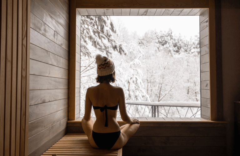 How to Boost Immunity Naturally Through Spa & Wellness Therapies