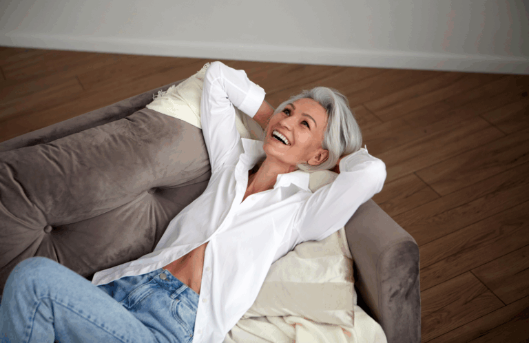 The Stages of Menopause. What Every Woman Needs to Know.
