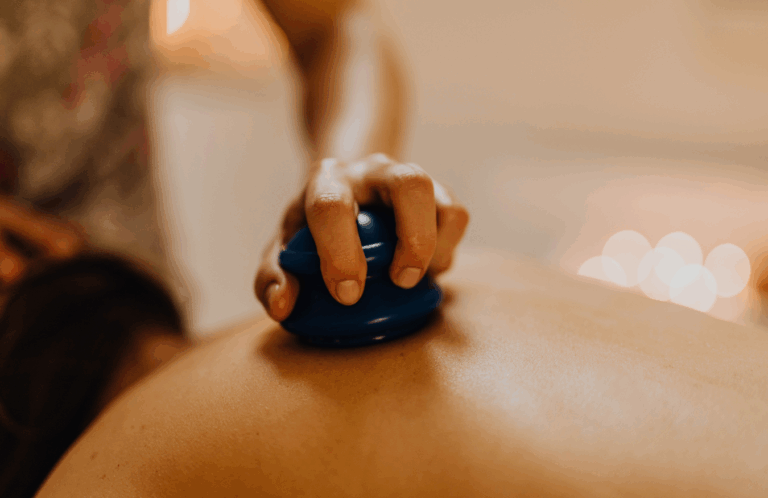 From Ancient China to Modern Spas: Understanding Cupping Therapy Benefits