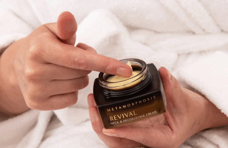 Australian Skincare for Menopause: 10 Brands Supporting Mature Skin