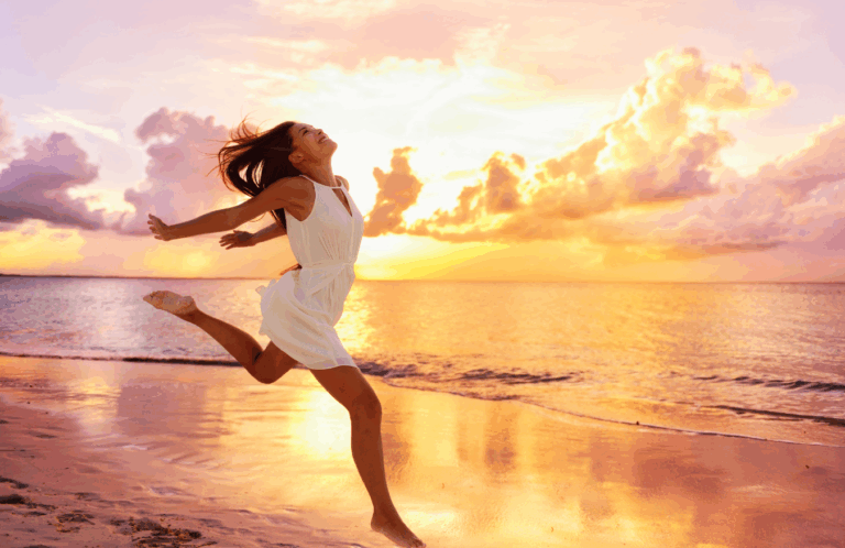 Astrological Insights into Menopause Wellness and Transformation