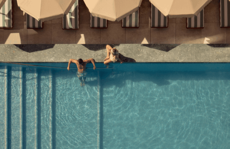 Wellness Elevated by the Sea. My Stay at Mondrian Gold Coast