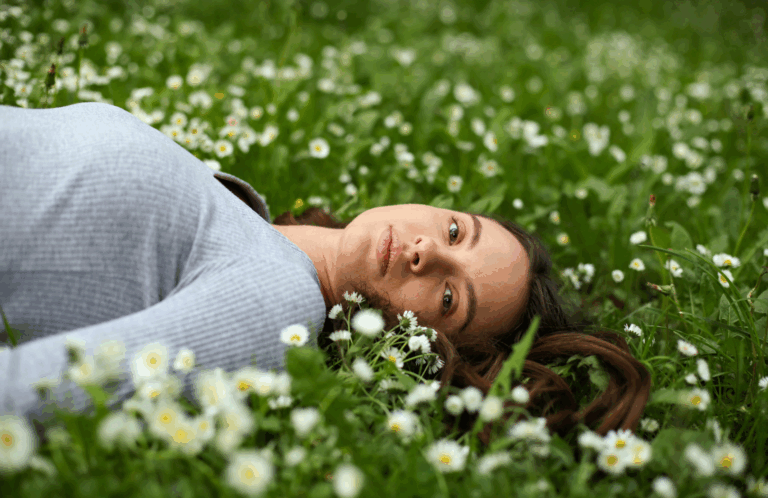Spring Clean Your Mind. Mental Detox Practices to Try This Season