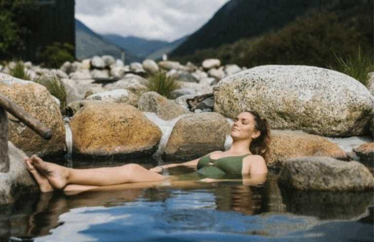 5 Must-Visit Hot Springs in New Zealand for Deep Relaxation & Wellness