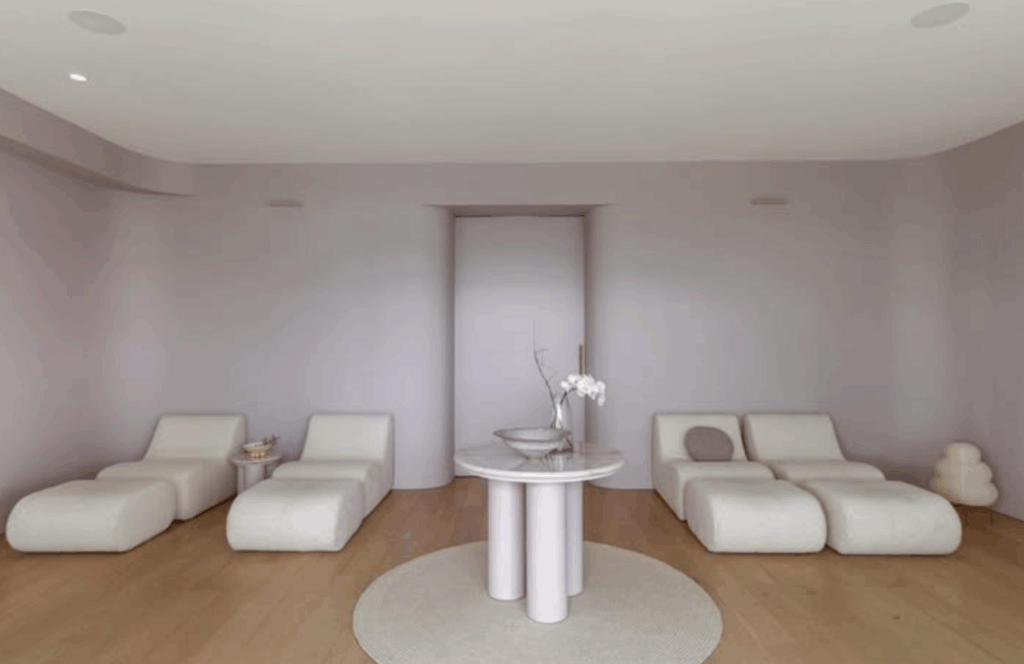 Ione Spa