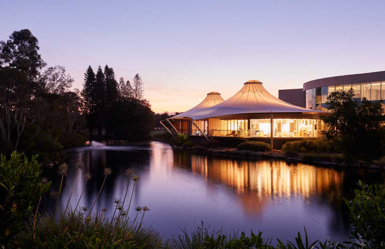 Racv One Spa_Gold Coast