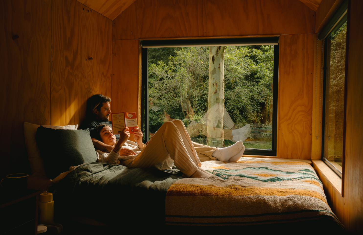 Unyoked Cabins Jazz Dungog Tom Flower Unyoked Cabins Jazz Dungog Tom Flower