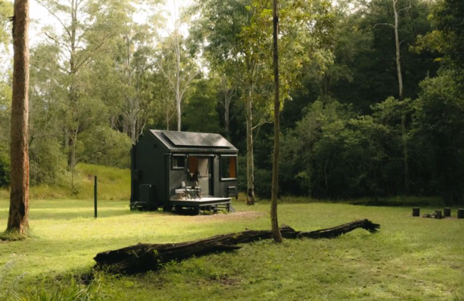 Wellness in New South Wales