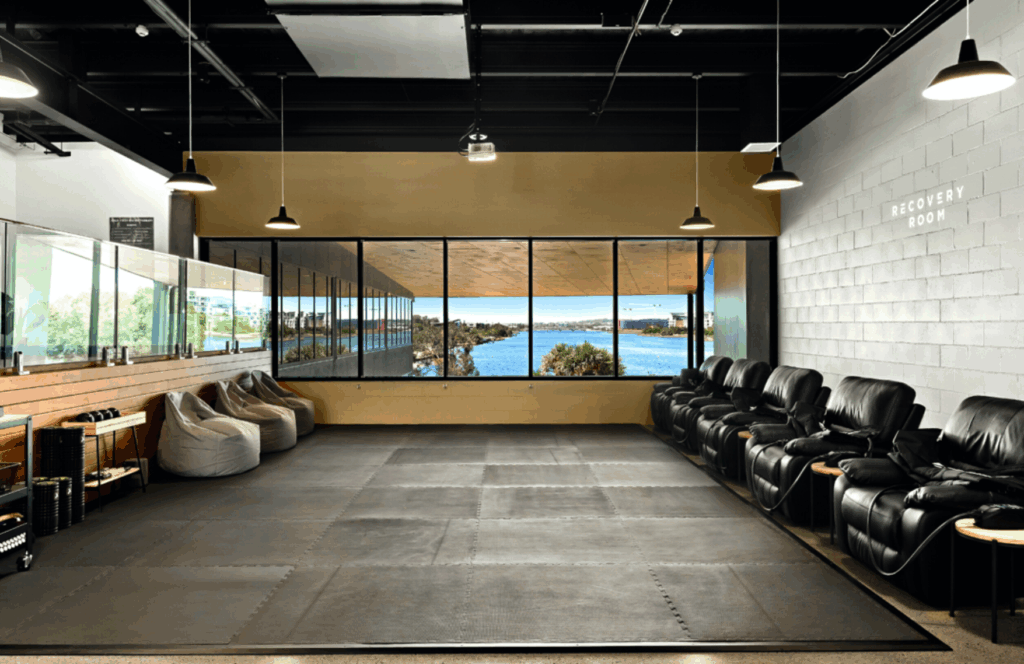 Recovery Therecvoery Room