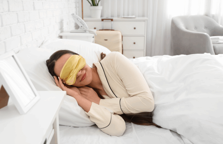 Travel Calm. The Rise of Restful, Restorative Travel.