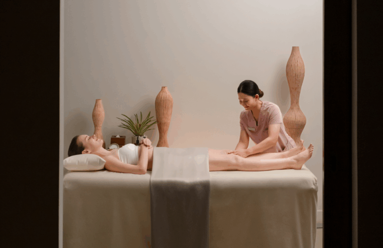 RXV Wellness Village Thailand. Where Science Meets Soul in Sampran