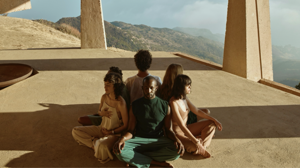 The Festivalization of Wellness