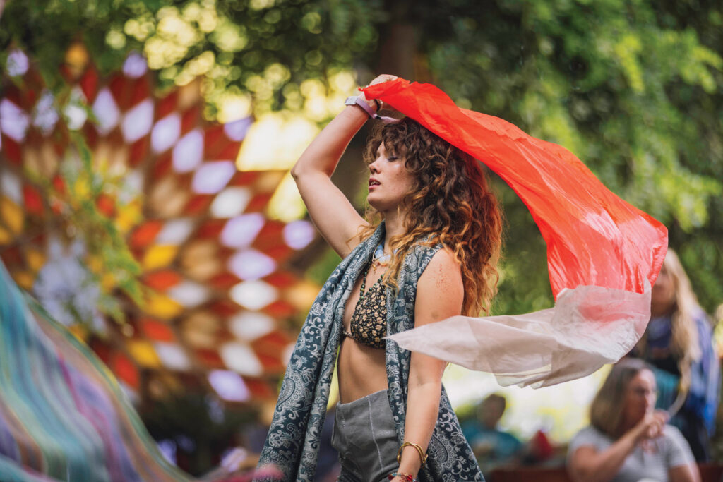 Top 10 Global Wellness Trends