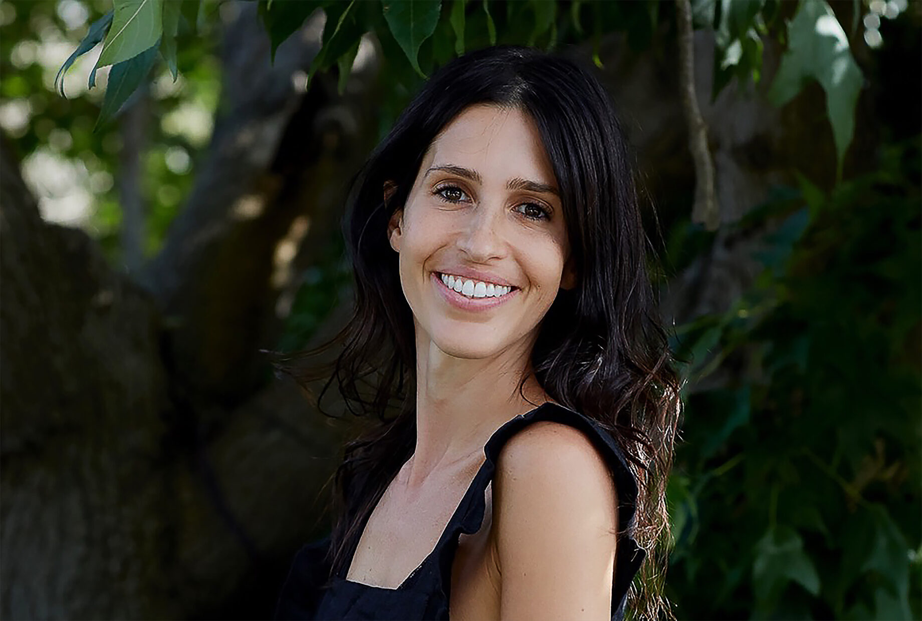 Sarah Grynberg Sarah Grynberg