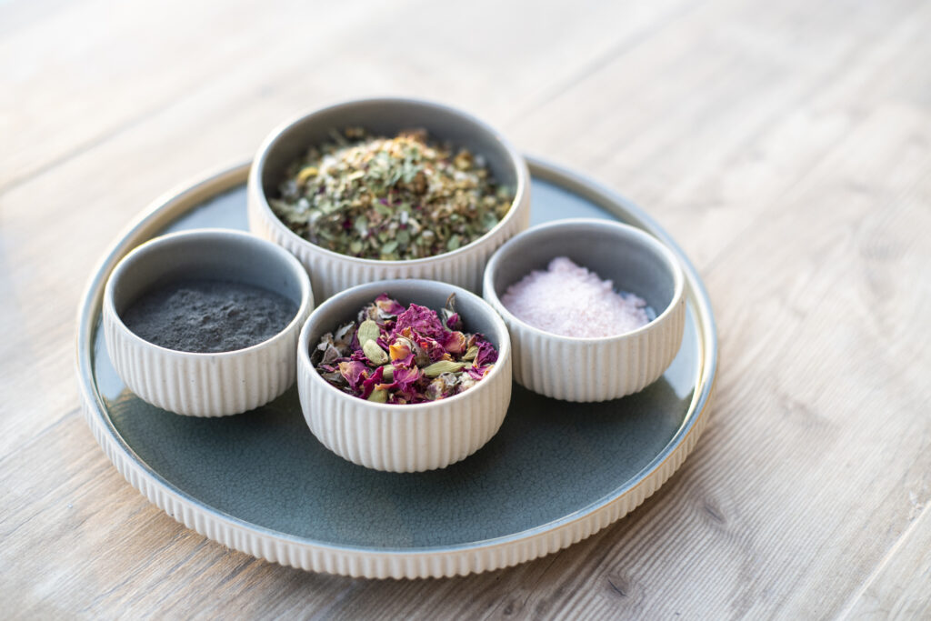 Traditional Arabic and Islamic Medicine