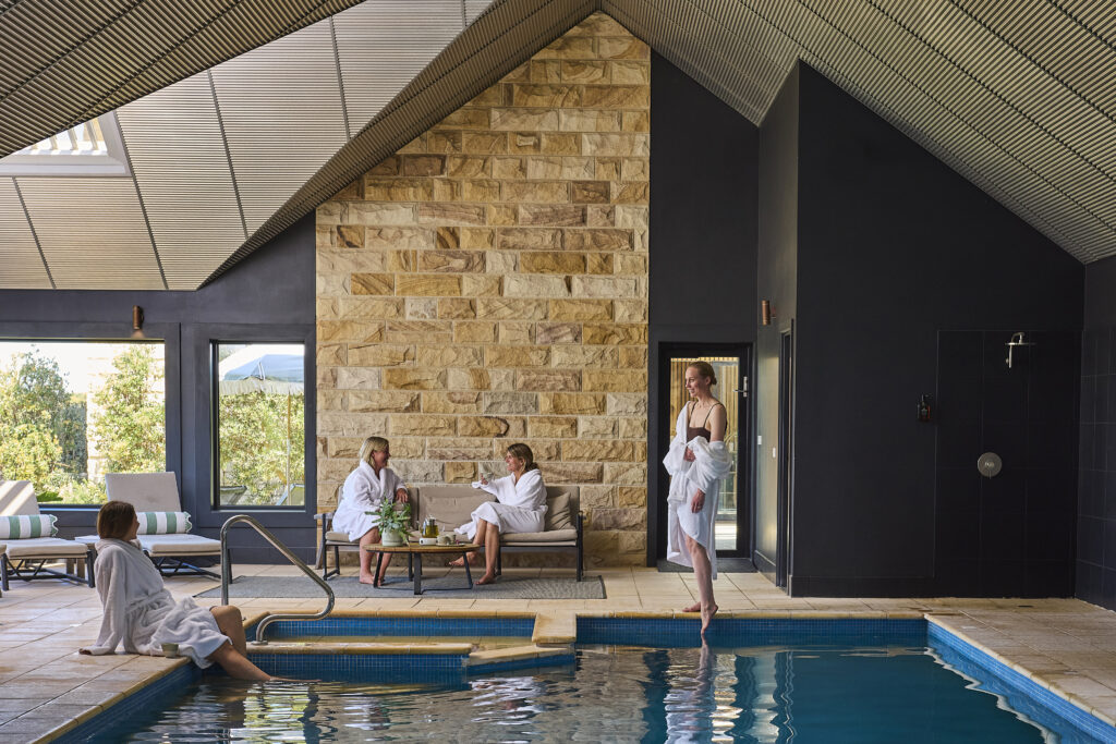 Lon Retreat & Spa