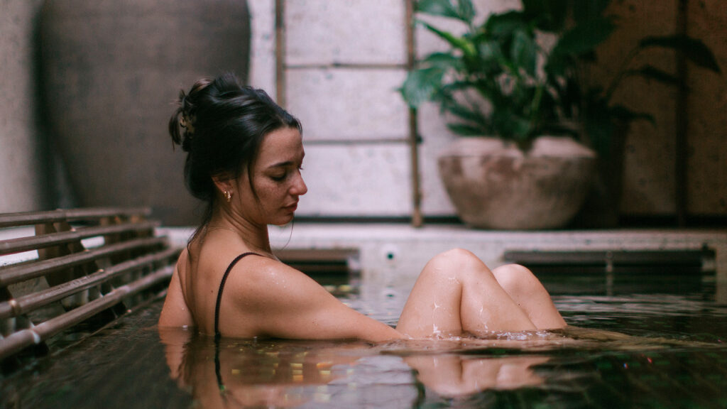 Aurora Bathhouse and Spa