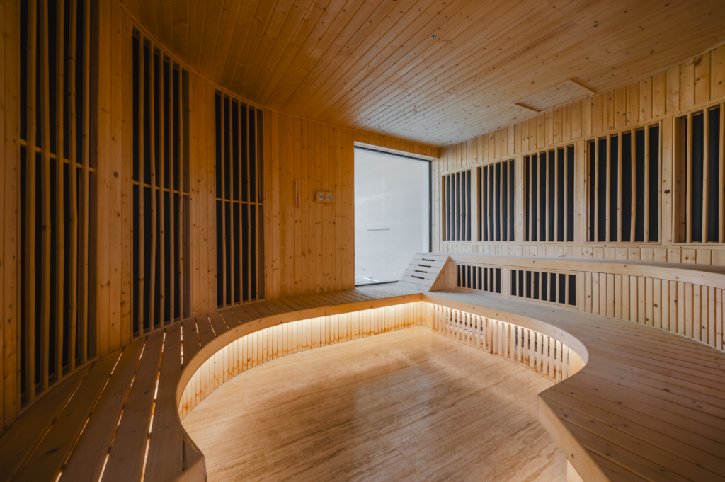 Copy Of Rxv Infrared Sauna(1)